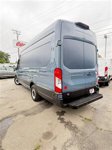 2020 Ford Transit 250 Extended LWB High Roof  1-Owner Low Miles - Photo 7 - South El Monte, CA 91733
