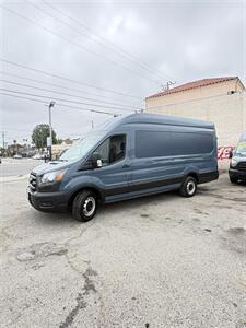 2020 Ford Transit 250 Extended LWB High Roof  1-Owner Low Miles - Photo 5 - South El Monte, CA 91733