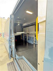 2020 Ford Transit 250 Extended LWB High Roof  1-Owner Low Miles - Photo 17 - South El Monte, CA 91733
