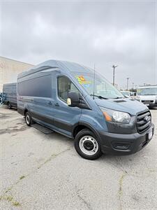 2020 Ford Transit 250 Extended LWB High Roof  1-Owner Low Miles - Photo 6 - South El Monte, CA 91733