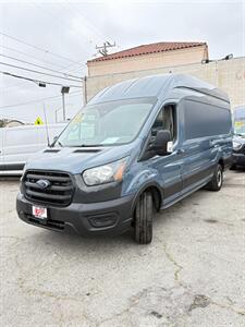2020 Ford Transit 250 Extended LWB High Roof  1-Owner Low Miles - Photo 3 - South El Monte, CA 91733