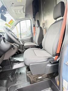 2020 Ford Transit 250 Extended LWB High Roof  1-Owner Low Miles - Photo 23 - South El Monte, CA 91733