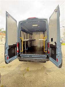 2020 Ford Transit 250 Extended LWB High Roof  1-Owner Low Miles - Photo 13 - South El Monte, CA 91733