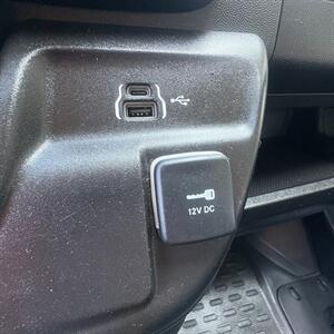 2023 RAM ProMaster 2500 High Roof LWB Low Miles 1-Owner   - Photo 32 - South El Monte, CA 91733