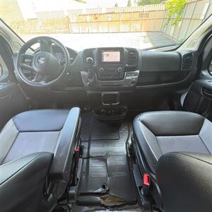 2023 RAM ProMaster 2500 High Roof LWB Low Miles 1-Owner   - Photo 22 - South El Monte, CA 91733