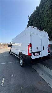 2023 RAM ProMaster 2500 High Roof LWB Low Miles 1-Owner   - Photo 11 - South El Monte, CA 91733