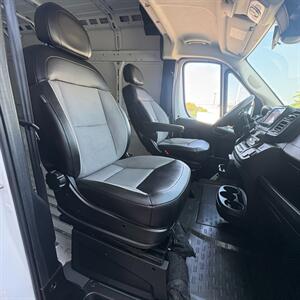 2023 RAM ProMaster 2500 High Roof LWB Low Miles 1-Owner   - Photo 23 - South El Monte, CA 91733