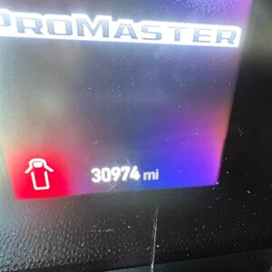 2023 RAM ProMaster 2500 High Roof LWB Low Miles 1-Owner   - Photo 27 - South El Monte, CA 91733