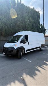 2023 RAM ProMaster 2500 High Roof LWB Low Miles 1-Owner   - Photo 5 - South El Monte, CA 91733