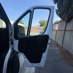 2023 RAM ProMaster 2500 High Roof LWB Low Miles 1-Owner   - Photo 20 - South El Monte, CA 91733