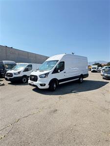 2023 Ford Transit 350 HD High Roof Extended   - Photo 6 - South El Monte, CA 91733
