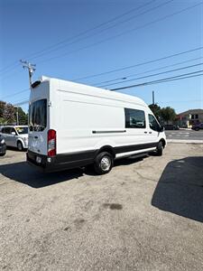 2023 Ford Transit 350 HD High Roof Extended   - Photo 9 - South El Monte, CA 91733