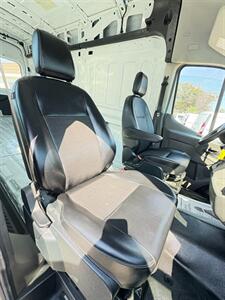2023 Ford Transit 350 HD High Roof Extended   - Photo 19 - South El Monte, CA 91733