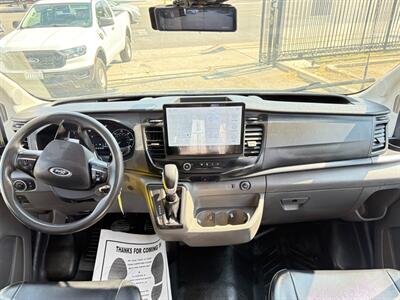 2023 Ford Transit 350 HD High Roof Extended   - Photo 17 - South El Monte, CA 91733