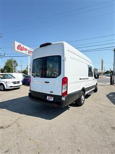 2023 Ford Transit 350 HD High Roof Extended   - Photo 8 - South El Monte, CA 91733