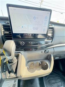 2023 Ford Transit 350 HD High Roof Extended   - Photo 24 - South El Monte, CA 91733