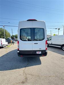 2023 Ford Transit 350 HD High Roof Extended   - Photo 11 - South El Monte, CA 91733