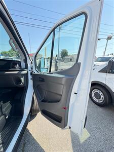 2023 Ford Transit 350 HD High Roof Extended   - Photo 16 - South El Monte, CA 91733