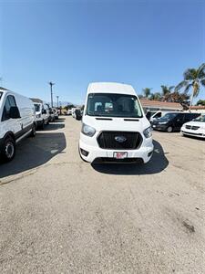 2023 Ford Transit 350 HD High Roof Extended   - Photo 5 - South El Monte, CA 91733