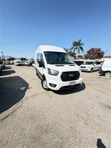 2023 Ford Transit 350 HD High Roof Extended   - Photo 4 - South El Monte, CA 91733