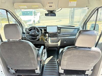 2023 Ford Transit 350 HD High Roof Extended   - Photo 18 - South El Monte, CA 91733