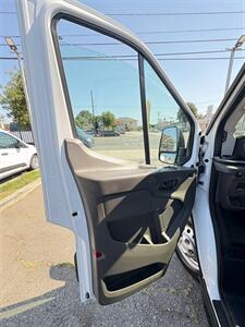 2023 Ford Transit 350 HD High Roof Extended   - Photo 15 - South El Monte, CA 91733