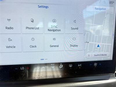 2023 Ford Transit 350 HD High Roof Extended   - Photo 27 - South El Monte, CA 91733