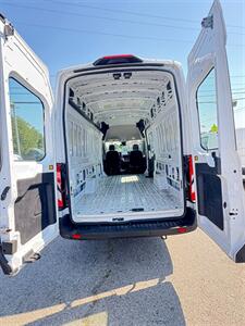 2023 Ford Transit 350 HD High Roof Extended   - Photo 13 - South El Monte, CA 91733