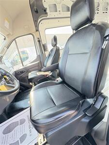 2023 Ford Transit 350 HD High Roof Extended   - Photo 20 - South El Monte, CA 91733