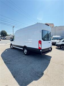 2023 Ford Transit 350 HD High Roof Extended   - Photo 7 - South El Monte, CA 91733