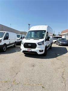 2023 Ford Transit 350 HD High Roof Extended   - Photo 1 - South El Monte, CA 91733