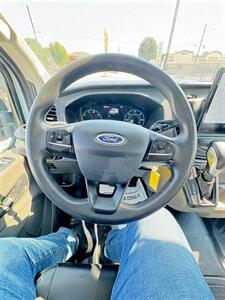 2023 Ford Transit 350 HD High Roof Extended   - Photo 23 - South El Monte, CA 91733