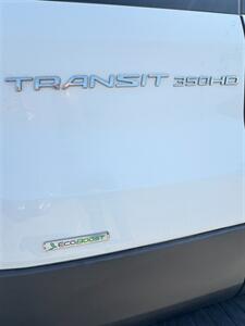 2023 Ford Transit 350 HD High Roof Extended   - Photo 12 - South El Monte, CA 91733