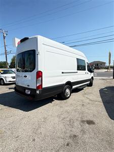 2023 Ford Transit 350 HD High Roof Extended   - Photo 10 - South El Monte, CA 91733