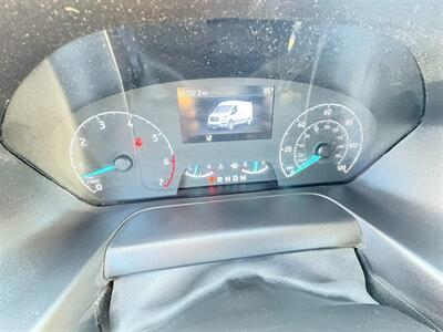 2023 Ford Transit 350 HD High Roof Extended   - Photo 21 - South El Monte, CA 91733
