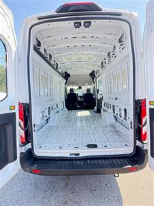 2023 Ford Transit 350 HD High Roof Extended   - Photo 14 - South El Monte, CA 91733