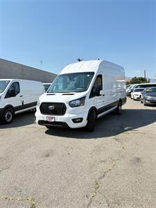 2023 Ford Transit 350 HD High Roof Extended   - Photo 2 - South El Monte, CA 91733