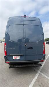 2019 Mercedes-Benz Sprinter 2500 Hign Roof 1-Owner - Photo 10 - South El Monte, CA 91733