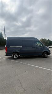 2019 Mercedes-Benz Sprinter 2500 Hign Roof 1-Owner - Photo 13 - South El Monte, CA 91733