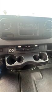 2019 Mercedes-Benz Sprinter 2500 Hign Roof 1-Owner - Photo 23 - South El Monte, CA 91733