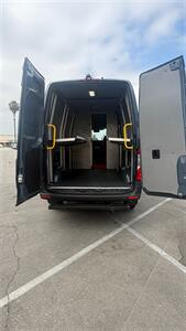 2019 Mercedes-Benz Sprinter 2500 Hign Roof 1-Owner - Photo 11 - South El Monte, CA 91733