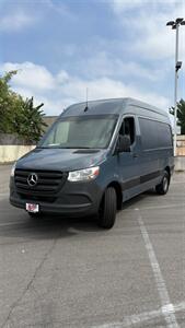 2019 Mercedes-Benz Sprinter 2500 Hign Roof 1-Owner - Photo 1 - South El Monte, CA 91733