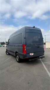 2019 Mercedes-Benz Sprinter 2500 Hign Roof 1-Owner - Photo 8 - South El Monte, CA 91733