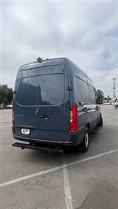 2019 Mercedes-Benz Sprinter 2500 Hign Roof 1-Owner - Photo 9 - South El Monte, CA 91733