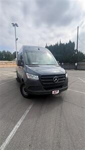 2019 Mercedes-Benz Sprinter 2500 Hign Roof 1-Owner - Photo 2 - South El Monte, CA 91733