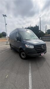 2019 Mercedes-Benz Sprinter 2500 Hign Roof 1-Owner - Photo 7 - South El Monte, CA 91733
