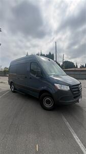 2019 Mercedes-Benz Sprinter 2500 Hign Roof 1-Owner - Photo 4 - South El Monte, CA 91733