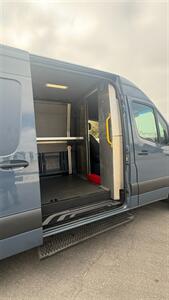2019 Mercedes-Benz Sprinter 2500 Hign Roof 1-Owner - Photo 14 - South El Monte, CA 91733