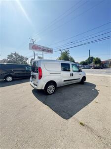 2018 RAM ProMaster City Tradesman SLT Passenger   - Photo 14 - South El Monte, CA 91733
