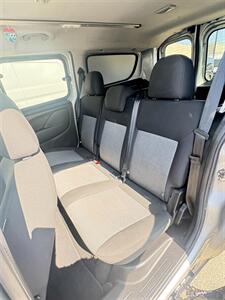 2018 RAM ProMaster City Tradesman SLT Passenger   - Photo 22 - South El Monte, CA 91733